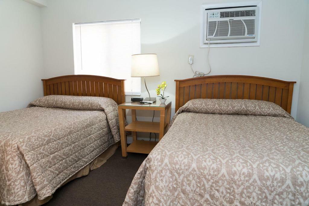 Horizon Motor Inn-Beach Block & Close To Morey'S Piers North Wildwood Εξωτερικό φωτογραφία